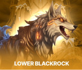 Lower Blackrock Spire | WoW Classic HC Fresh