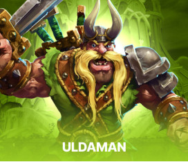 Uldaman | WoW Classic Hardcore Fresh