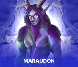 Maraudon | WoW Classic Era