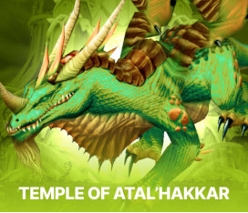 Temple of Atal’Hakkar | WoW Classic Era