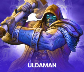Uldaman | WoW Classic Era
