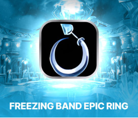 Freezing Band WoW Classic Fresh