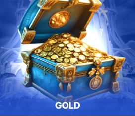 Gold | Classic 20th Anniversary HC