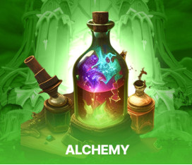 Alchemy | WoW Classic Era