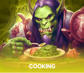 Cooking | WoW Classic Era