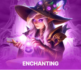 Enchanting | WoW Classic Era