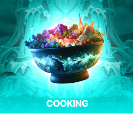 Cooking | WoW Classic HC Fresh