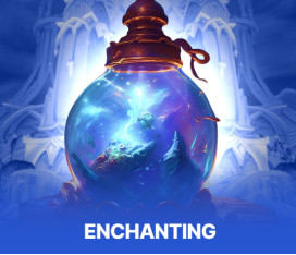 ENCHANTING | WoW CLASSIC HC FRESH