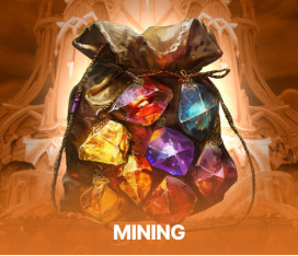 Mining | WoW Classic HC Fresh