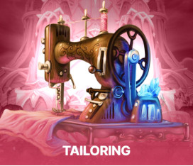 TAILORING | WoW CLASSIC HC FRESH