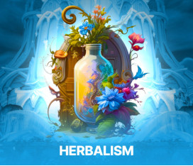 Herbalism | WoW Classic Era