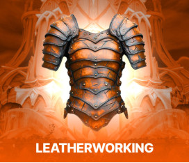 Leatherworking | WoW Classic Era