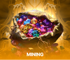 Mining | WoW Classic Era