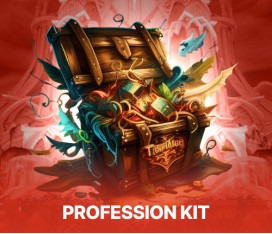 Profession Kit | WoW Classic Era