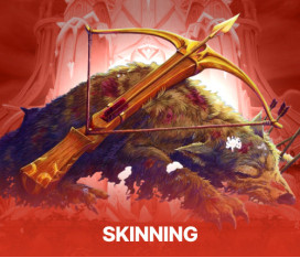 Skinning | WoW Classic Era