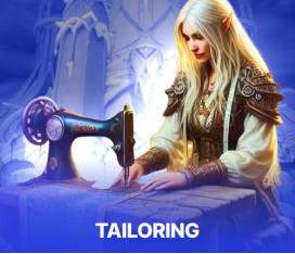 Tailoring | WoW Classic Era