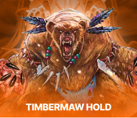 SoD Timbermaw Hold Reputation