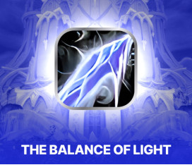 The Balance of Light and Shadow Quest | WoW Classic Era