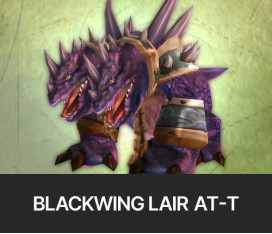 Blackwing Lair Attunement
