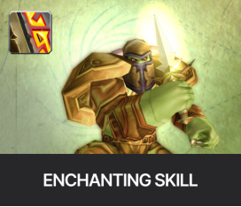 Classic Era Enchanting