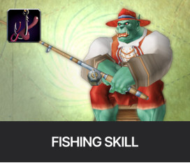 Classic Era Fishing