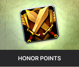 WoW Classic Era | Honor Points Farming