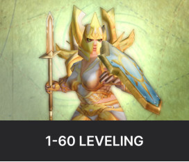 WoW Classic Era | Leveling