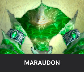 WoW Classic Era | Maraudon
