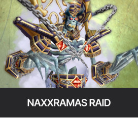 Naxxramas Raid