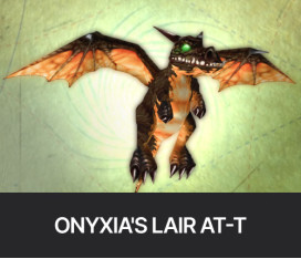 Onyxia Raid Attunement