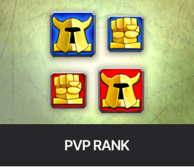 Classic Era PvP Rank