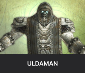 WoW Classic Era | Uldaman
