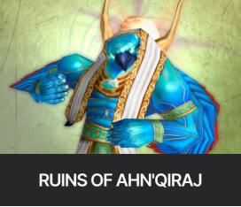 Ruins Of Ahn'Qiraj Raids