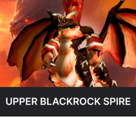 Classic Hardcore Upper Blackrock Spire