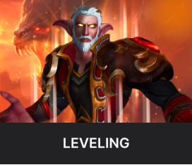 WOW CLASSIC HARDCORE LEVEL 60 BOOST