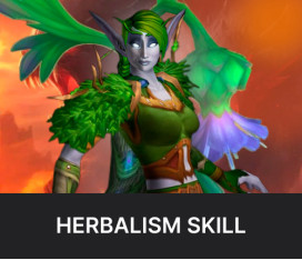 Classic Hardcore Herbalism