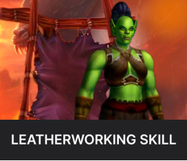 Classic Hardcore Leatherworking