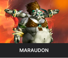 Classic Hardcore Maraudon