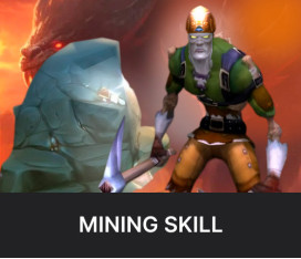 Classic Hardcore Mining