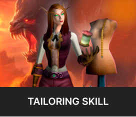 Classic Hardcore Tailoring