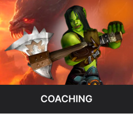 Classic Hardcore Coaching