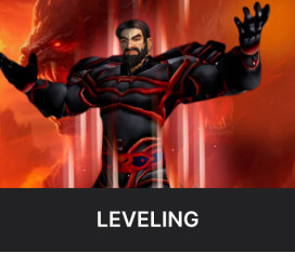 WoW Classic Hardcore Leveling
