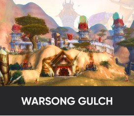 Warsong Gulch reputation