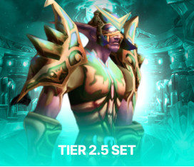 Tier 2.5 Set