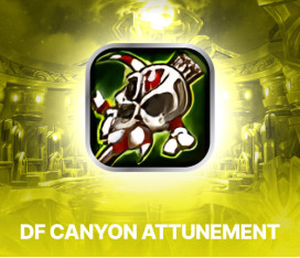 Demon Fall Canyon Attunement