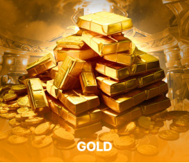 Season of Discovery Gold | 15 MIN GUARANTEED DELIVERY | Cheapest