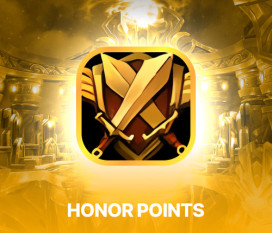 SoD Honor Points Farming
