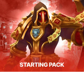 WoW Classic SoD Starting Pack | 50-60 Leveling