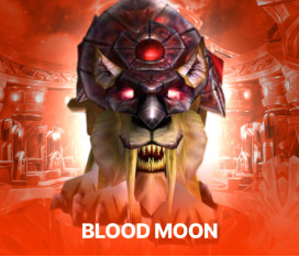 Blood Moon Mounts