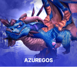 Classic SoD Azuregos Kill